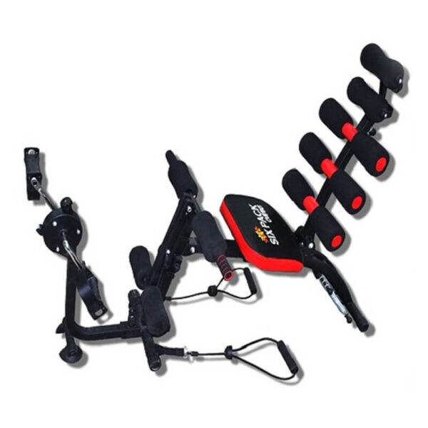 Pack Care Machine Price Pack Abs Exercise Machine Abs Workout Six