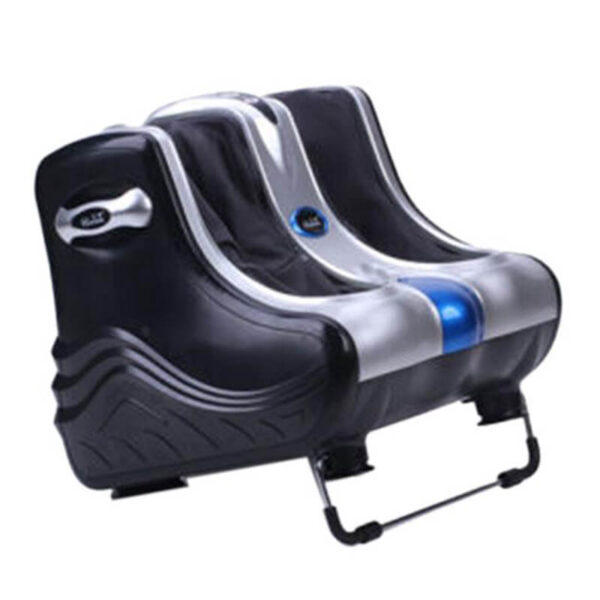 does water based lubricant expire Wakeman Electric Foot Massager with 20 intensity levels - Black 80-5197 main image 1